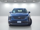 Certified 2020 Cadillac XT4 Premium Luxury w/ Cold Weather Package image 2