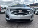 Used 2017 Cadillac XT5 Luxury image 3