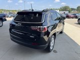 Used 2021 Jeep Compass Latitude w/ Sun and Sound Group image 6