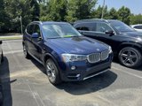 Used 2017 BMW X3 sDrive28i image 2