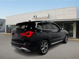 Certified 2022 BMW X3 xDrive30i w/ Convenience Package image 4