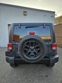 Used 2018 Jeep Wrangler Unlimited Sport image 6