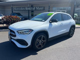 Certified 2022 Mercedes-Benz GLA 250 image 4