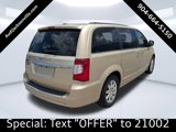 Used 2011 Chrysler Town & Country Touring-L w/ Entertainment Group #2 image 4