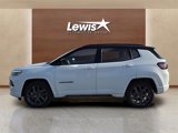 New 2025 Jeep Compass Limited image 3