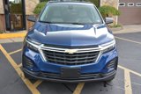 Used 2022 Chevrolet Equinox LS w/ LS Convenience Package image 2