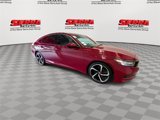 Used 2018 Honda Accord Sport image 3