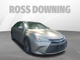 Used 2017 Toyota Camry XLE image 3