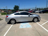 Used 2012 Honda Civic EX image 5