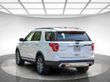 Used 2017 Ford Explorer Platinum image 2