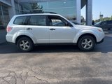 Used 2011 Subaru Forester 2.5X w/ Alloy Wheel Value Pkg image 2