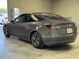 Used 2021 Tesla Model 3 Standard Range Plus image 2