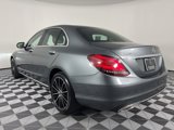 Certified 2020 Mercedes-Benz C 300 4MATIC Sedan image 6