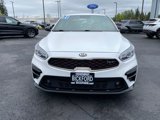 Used 2021 Kia Forte GT w/ GT2 Package image 2