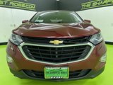Used 2018 Chevrolet Equinox LT image 3