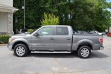 Used 2012 Ford F150 XLT w/ XLT Chrome Pkg image 2