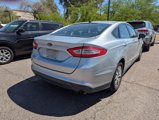 Used 2013 Ford Fusion S image 6