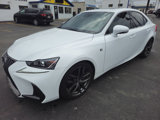 Used 2018 Lexus IS 350 AWD image 2