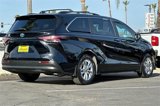 Used 2022 Toyota Sienna XLE image 4