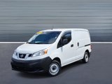 Used 2018 Nissan NV200 S image 1