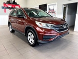 Used 2015 Honda CR-V LX image 2