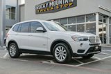 Used 2017 BMW X3 sDrive28i image 3