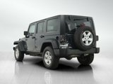 Used 2017 Jeep Wrangler Unlimited Sport w/ Quick Order Package 24S image 3