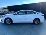 Used 2017 Hyundai Sonata Sport image 4
