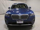 Used 2022 BMW X3 xDrive30i w/ Convenience Package image 3