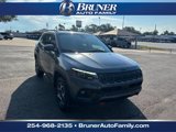 Used 2022 Jeep Compass Trailhawk w/ Trailhawk Elite Group image 3