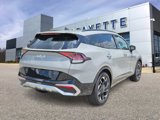 Used 2024 Kia Sportage SX image 3