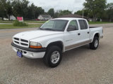 Used 2002 Dodge Dakota Sport image 2