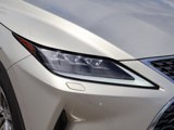 Used 2021 Lexus RX 450h AWD w/ Luxury Package image 6