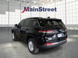 New 2025 Jeep Grand Cherokee Laredo X w/ Luxury Tech Group I image 3