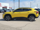 Used 2024 Chevrolet Trax RS w/ Driver Confidence Package image 2