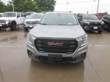 Used 2024 GMC Terrain SLT w/ Elevation Edition image 2