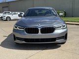 Used 2021 BMW 530i w/ Premium Package image 2