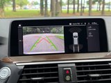 Used 2020 BMW X3 xDrive30i w/ Premium Package image 4