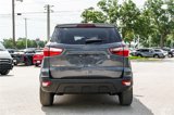 Used 2021 Ford EcoSport S image 5