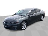 Used 2017 Chevrolet Malibu LT image 4