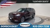 Used 2020 Lincoln Aviator Reserve w/ Elements Package Plus image 1