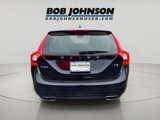 Used 2016 Volvo V60 T5 Platinum w/ 19" Sport Package image 4