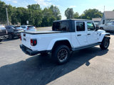 Used 2020 Jeep Gladiator Overland image 5