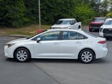 Used 2022 Toyota Corolla LE image 4