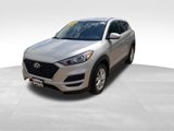 Used 2020 Hyundai Tucson SE w/ Cargo Package image 5