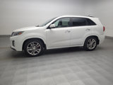 Used 2014 Kia Sorento SX w/ 3rd Row Package image 2
