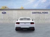 New 2025 Ford Mustang Coupe image 5