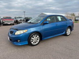 Used 2010 Toyota Corolla image 2