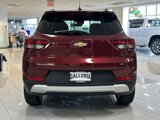 New 2025 Chevrolet TrailBlazer LT w/ LT Cold Weather Package image 4