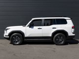 Used 2024 Lexus GX 550 image 2